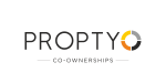 Proptyo Logo
